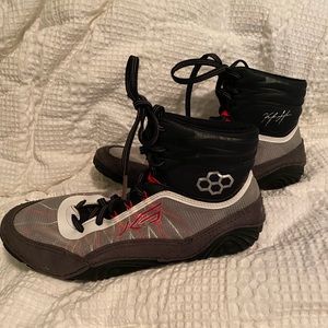 Rudis Wrestling Shoe